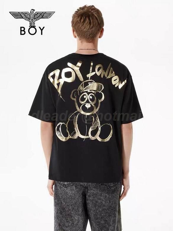 Boy London Men's T-shirts 248